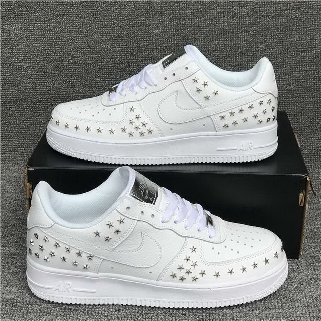 wholesale women nike air force one 2019-11-4-064